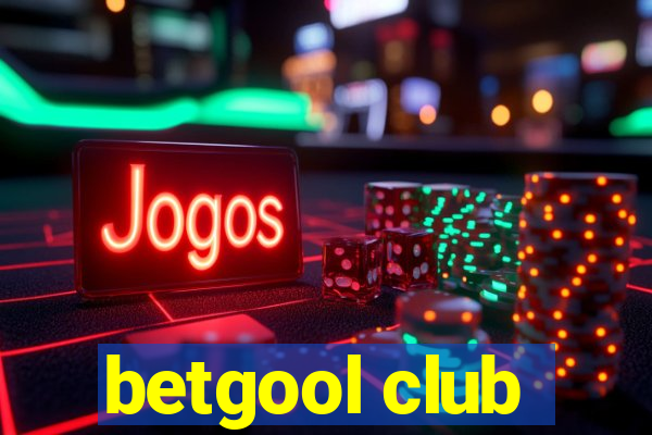 betgool club